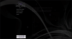 Desktop Screenshot of bellaflora.com.au